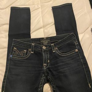 Women’s jeans!